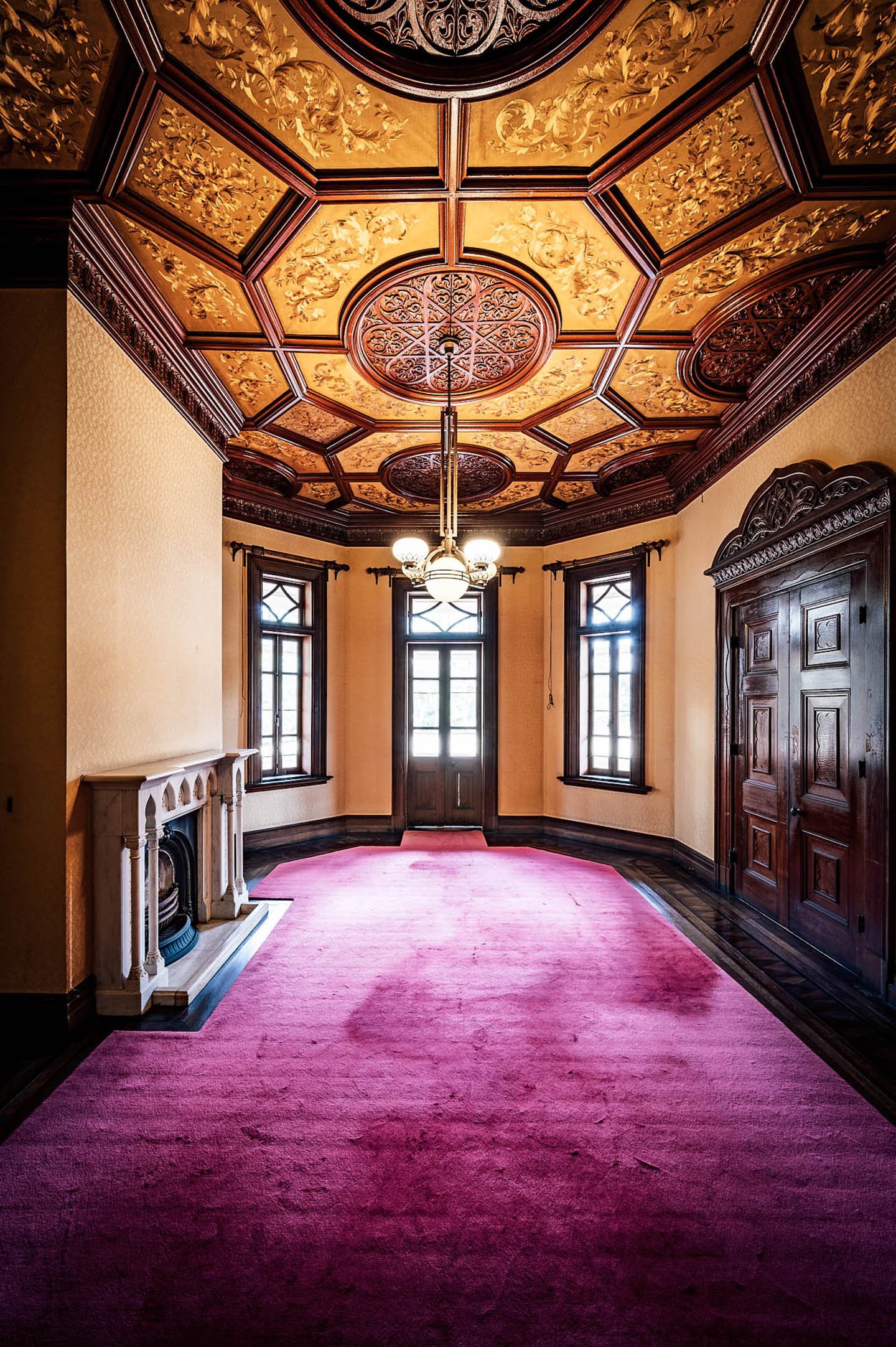 🏛️ 구 이와사키 저택 정원(큐 이와사키테이 테이엔) 이미지 3